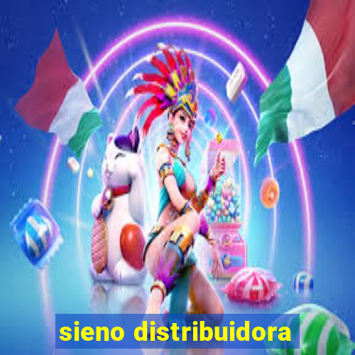 sieno distribuidora